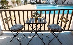 ANNVIK - Apartamento cerca de la playa